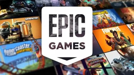 Epic推出新服务条款：不符合规定会永久禁用账户