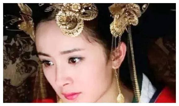 如姬：“窃符救赵”的核心人物，将秦灭六国推后了二十年