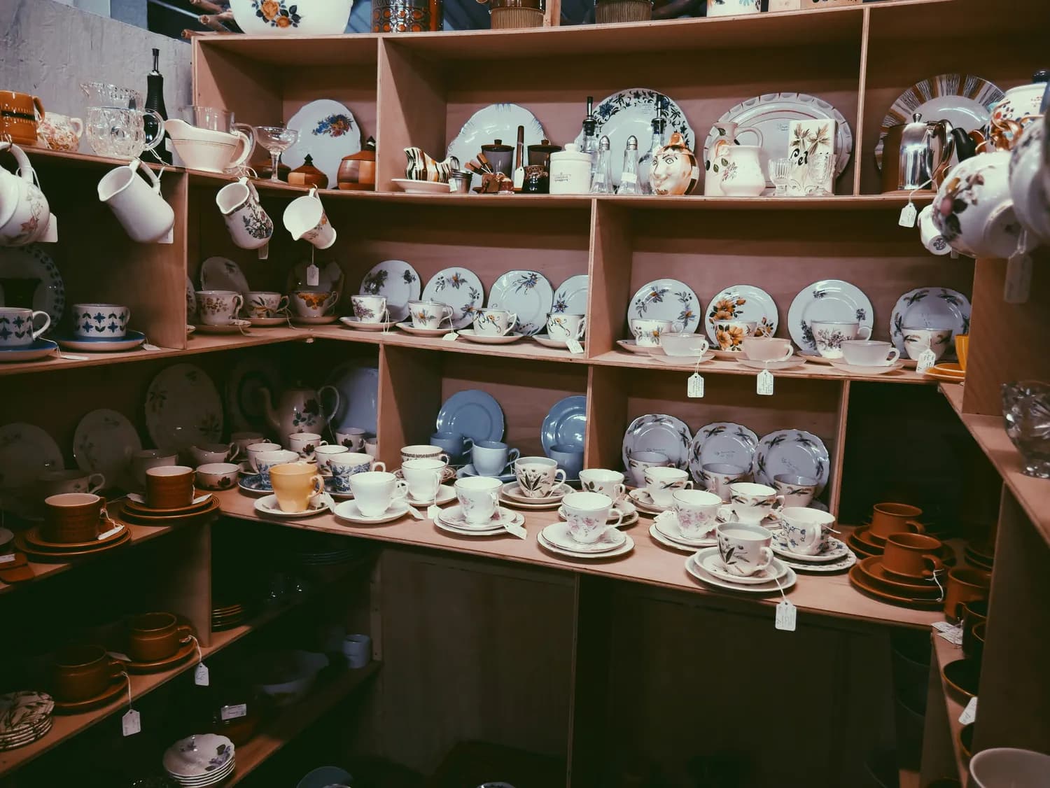 双十一抢购：正宗景德镇陶瓷避坑指南