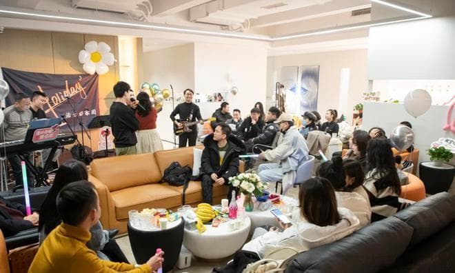 红线引力：婚恋市场的新方向