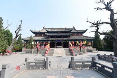 临汾市尧都区文物古迹介绍