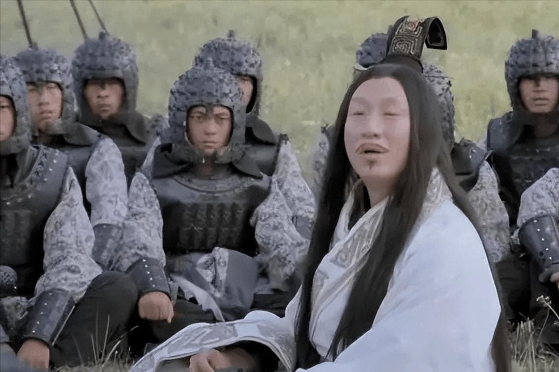 课本为啥没讲“田忌赛马”后续？愚蠢的胜利，让他几年后自食其果