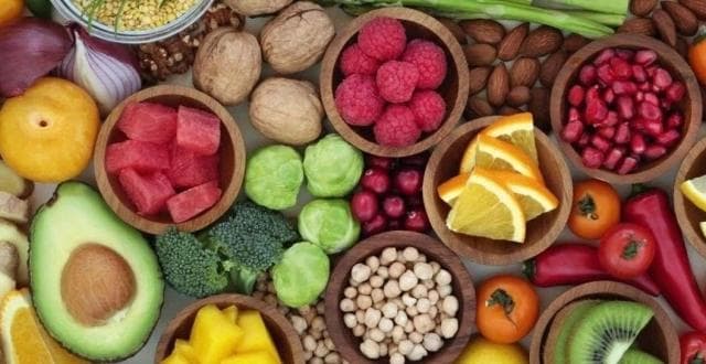 18种最能降血压的食物，今天你吃了没？