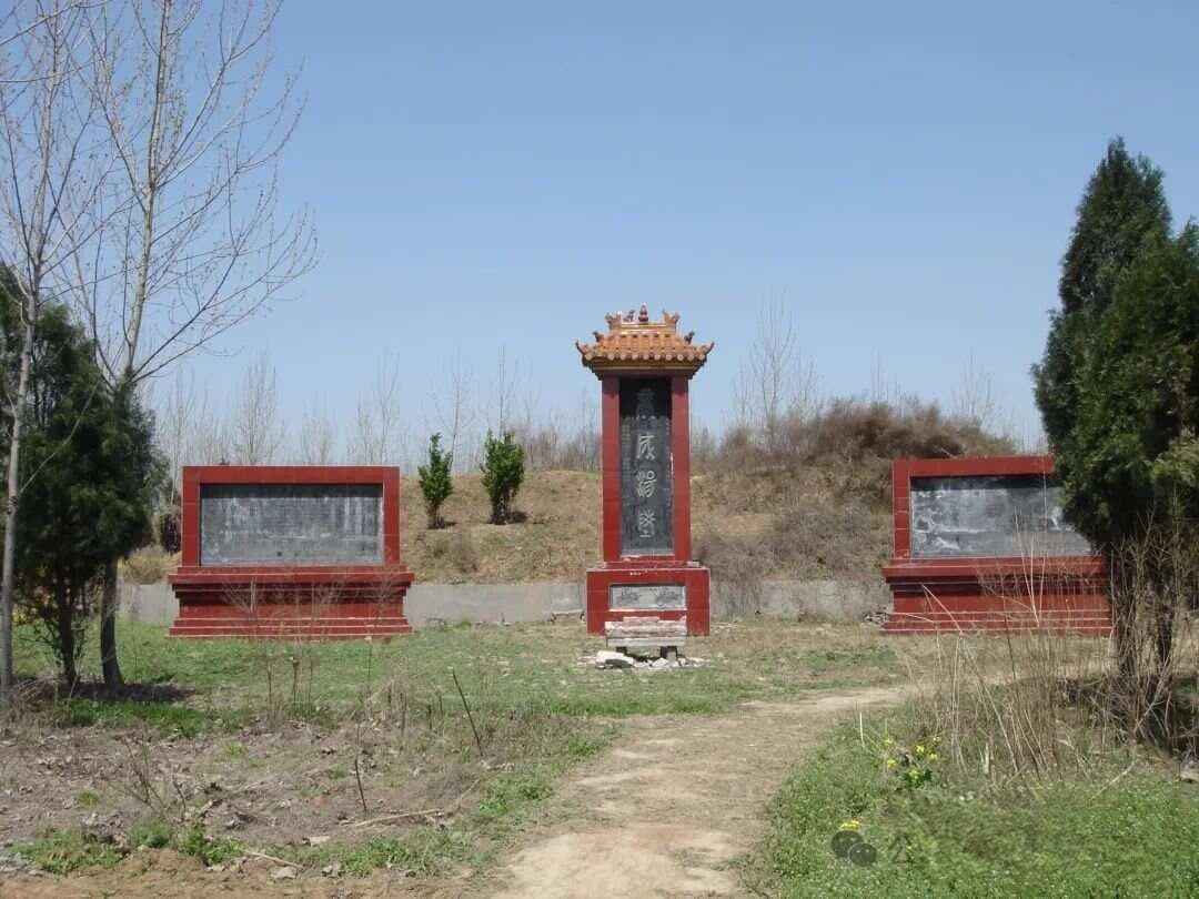 史上最全的洛阳地区帝王陵墓简介