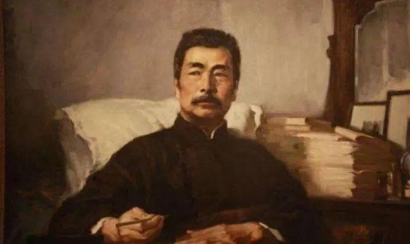 鲁迅为什么会说“哀其不幸，怒其不争”，该如何理解这句话？