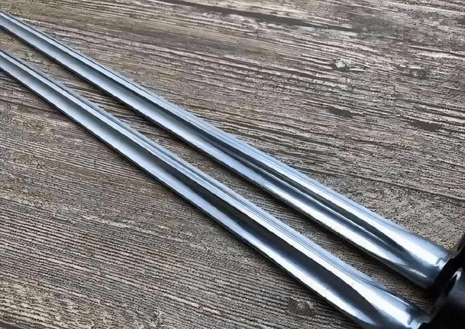 我国最强十大冷兵器，每种都让人胆寒，第一名“鬼子”见了都吓尿