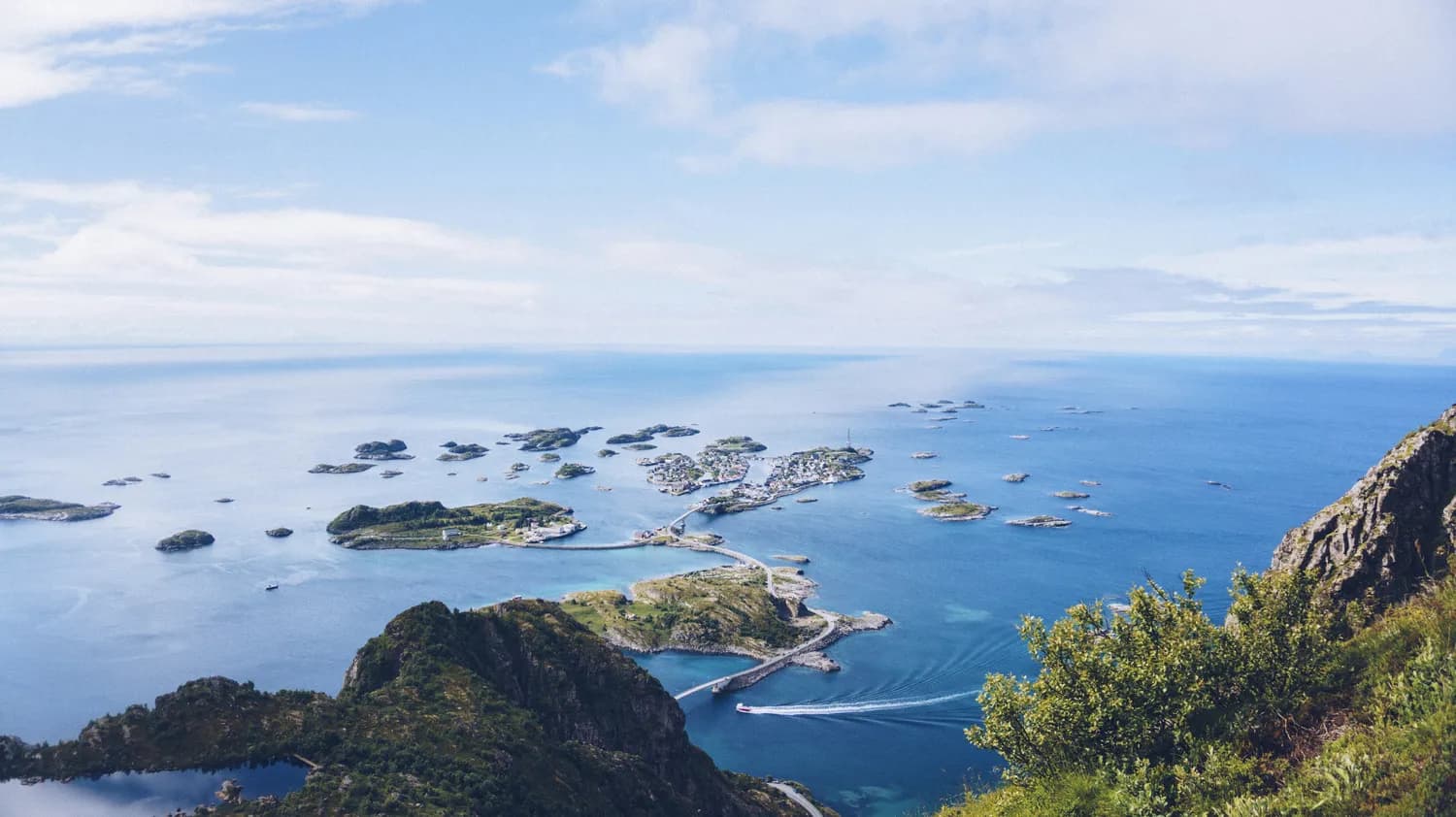 钦州龙门群岛旅游终极指南：吃住行玩一网打尽