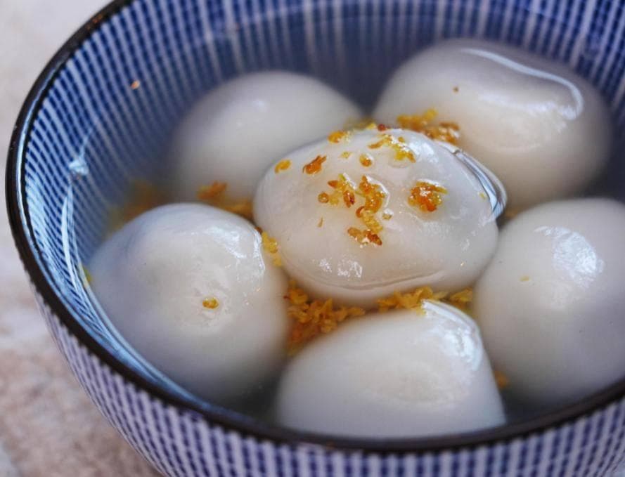 喜迎元宵 | 美食上桌有讲究，还有这几样食物记得吃！