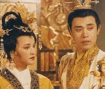 李治与武则天：年龄差距背后的权力故事