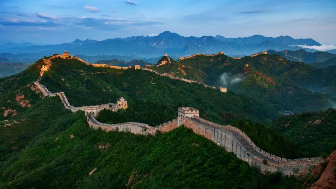 河北5A景区合集，收好这份河北5A景区名单大全，即刻出发