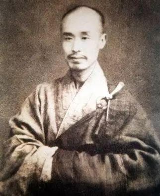 刘质平：弘一法师的遗墨及其生活回忆