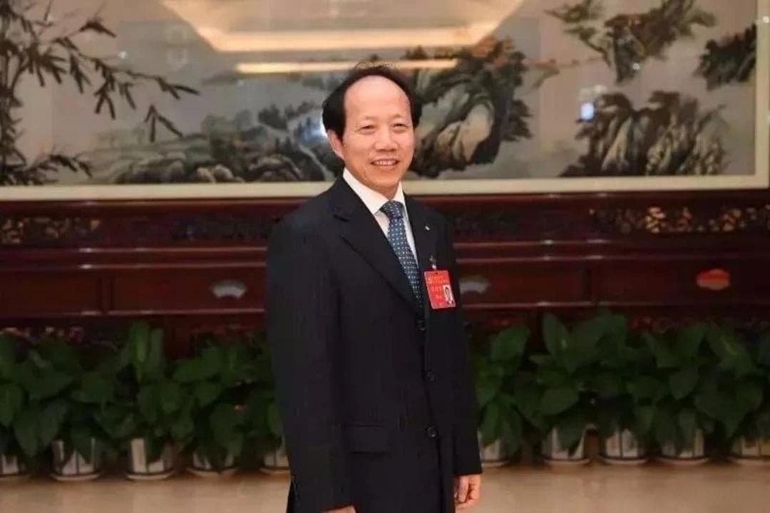 重金属污染治理专家柴立元：26省份推广创新技术，助力生态文明建设