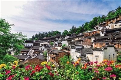 “山沟沟”何以化身文旅“香饽饽”——解码江西上饶文旅产业高质量发展之道