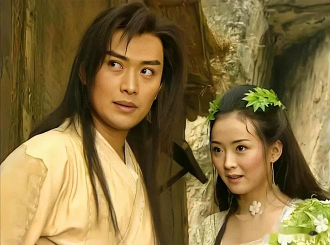 古龙将男主角写崩，只得让配角成为男主角，却成就了一部巅峰之作