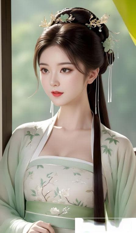 真实双人插画的视频，如何表现人物之间的情感与互动？