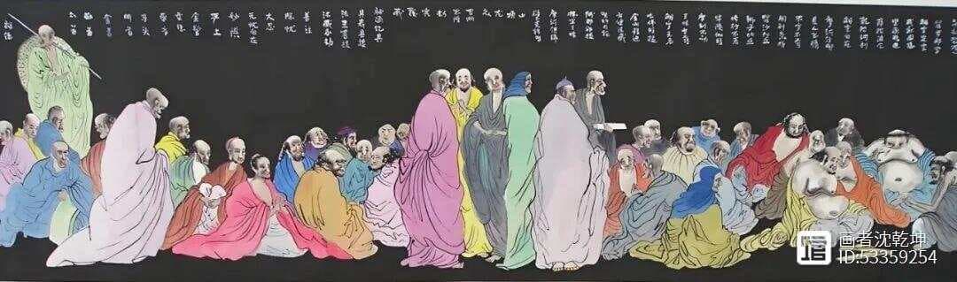 佛教小知识：罗汉、菩萨、佛，修行境界的层层递进