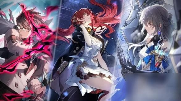 崩坏星穹铁道保底机制介绍