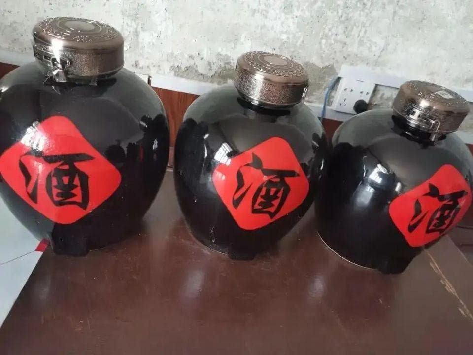 什么是纯粮食酒？纯粮酒有什么好处？