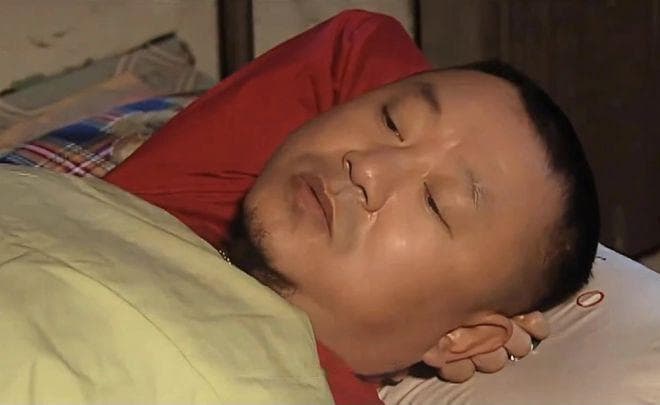生活是一场辩论，我们大多数人还没上桌