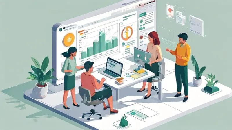 如何持续监控Web接口