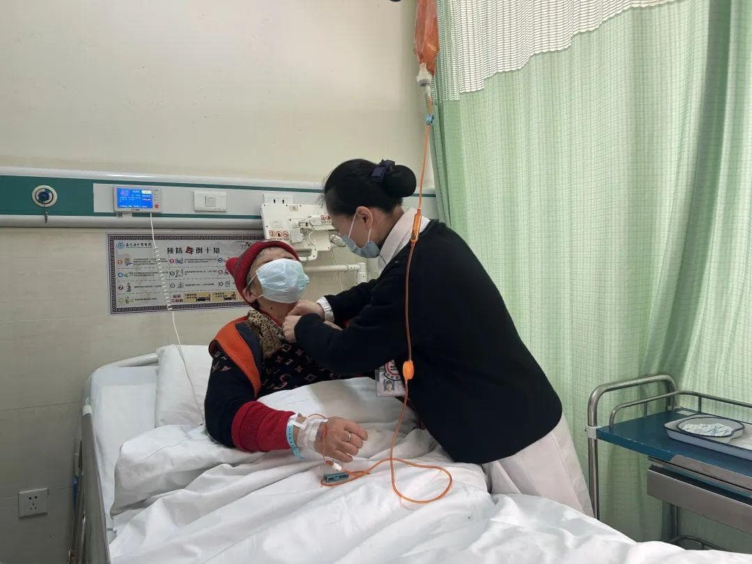 流感不怕！中医有方！咳嗽贴、中药流感协定方……对症下药