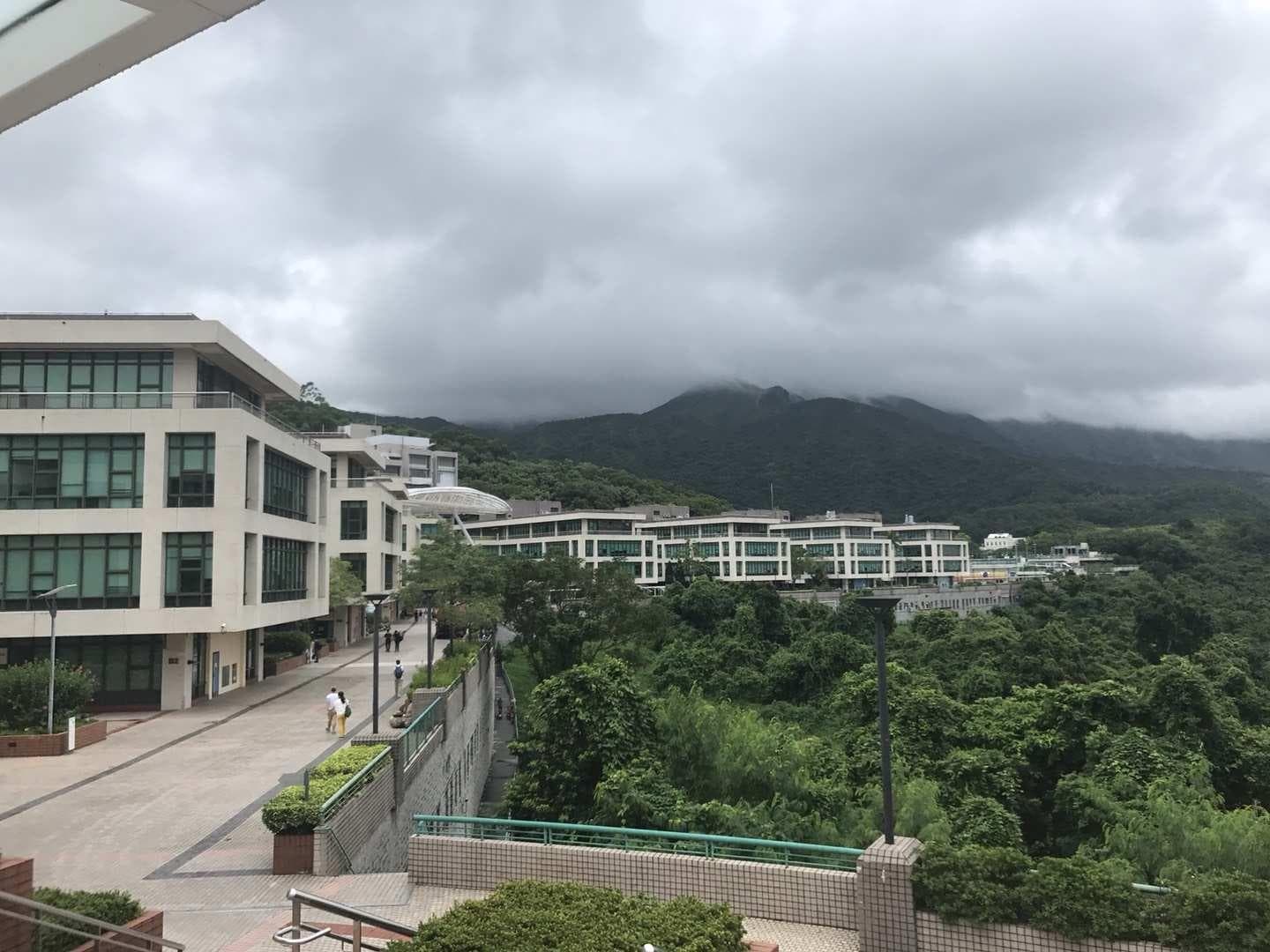 澳门大学介绍以及申请要求