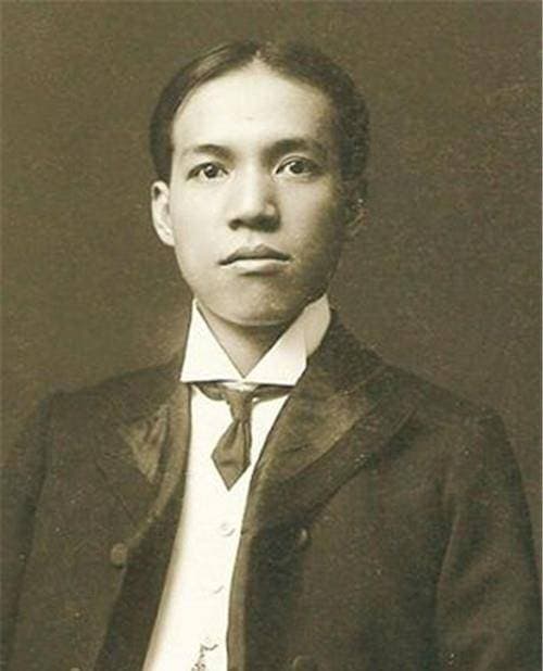梁启超9个子女，个个都成了国家栋梁，只因家人培养他们这个习惯