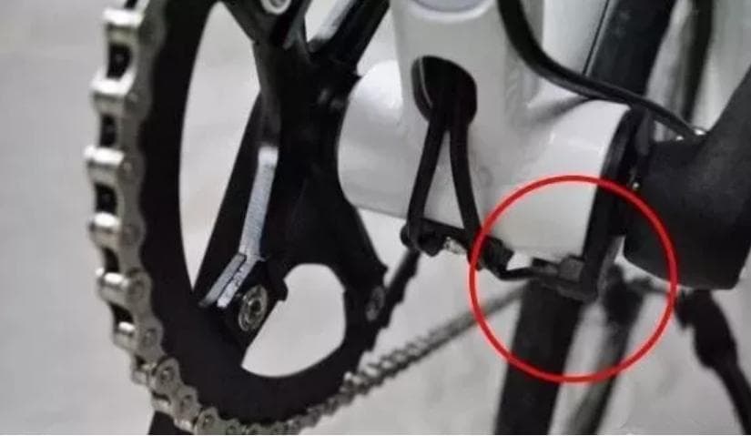 自行车电动助力四大力矩传感技术