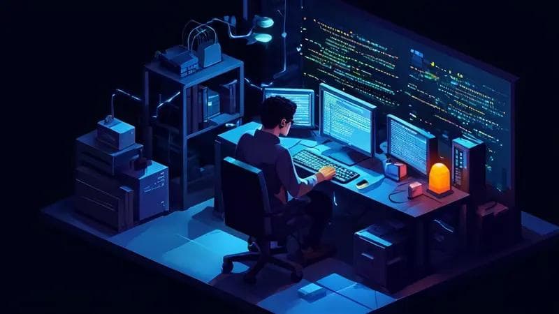 ETL开发工程师做什么
