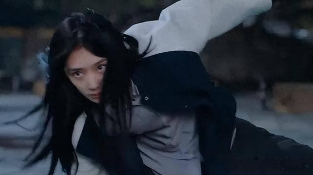 《一人之下》冯宝宝身世：被无根生复活的女儿！