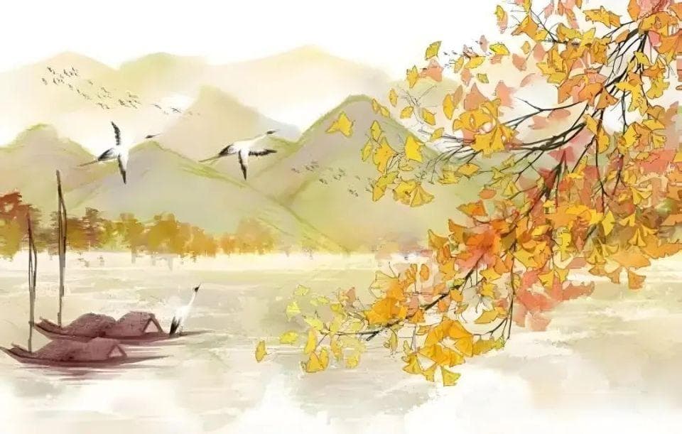 “莫道桑榆晚”中的“桑榆”到底何意？刘禹锡这句诗道尽人生智慧