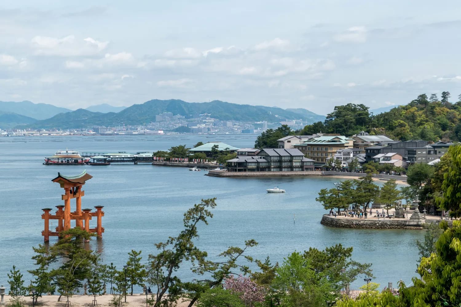 2025濑户内国际艺术祭最新攻略：17座岛屿的艺术盛宴
