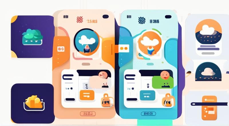 微信照片存储管理指南：三种实用方法帮你释放手机空间