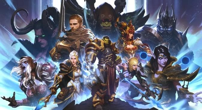 “魔兽30年”暴雪大佬演讲：从WarCraft到WOW，奇迹诞生和曾经犯过的错…