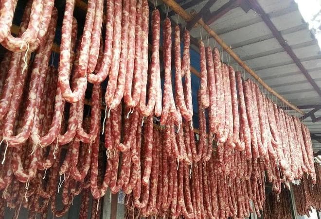 灌香肠最容易犯的8个错误，搞明白再开始操作，好吃还耐储存