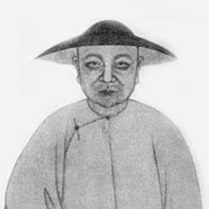 太常引·客中闻歌