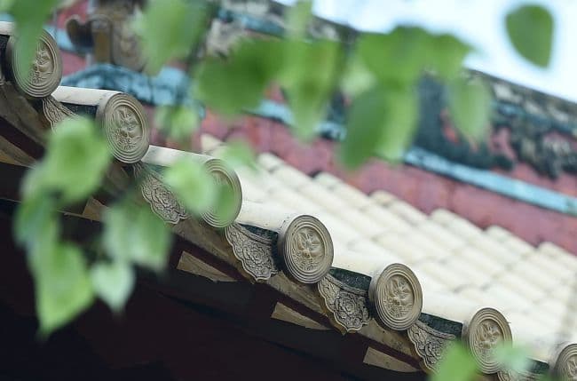 我们常说“开光”，开的是什么光？