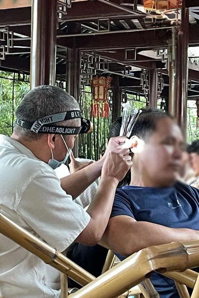 成都老资格的宝藏茶馆清单