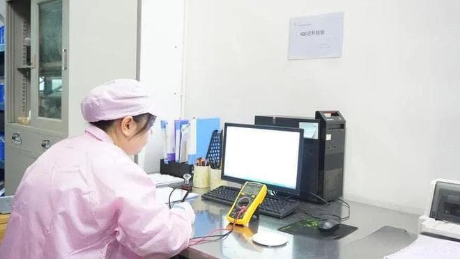 IQC质检员工作内容，让每个消费者都信赖你的产品质量