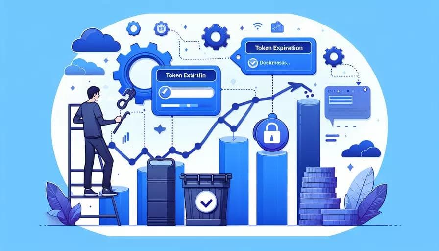 Vue项目中token过期问题的解决方案