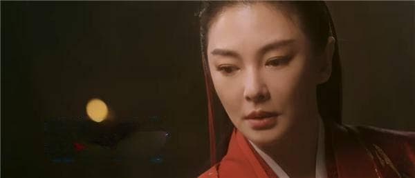 《笑傲江湖》定档春节档：武侠电影的文化回归