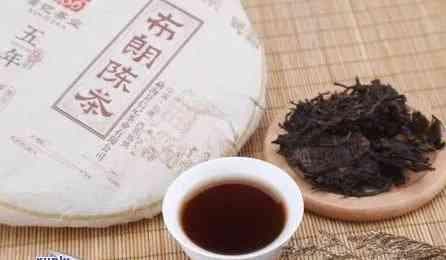 普洱茶五行属性探秘：解读茶叶的五行分类体系