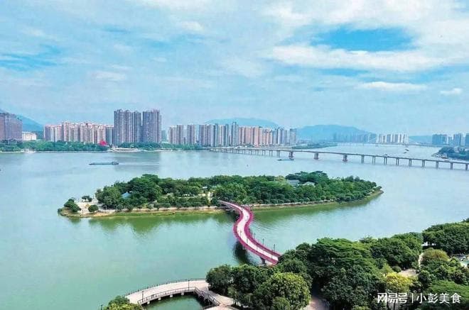 广东清远十大特产：从无核柠檬到英德红茶，每一样都是岭南文化的瑰宝