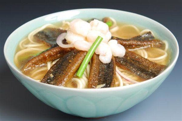 吃不够的美食，都是岁月的味道