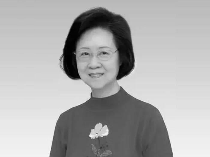 作家琼瑶去世，终年86岁，遗书视频曝光