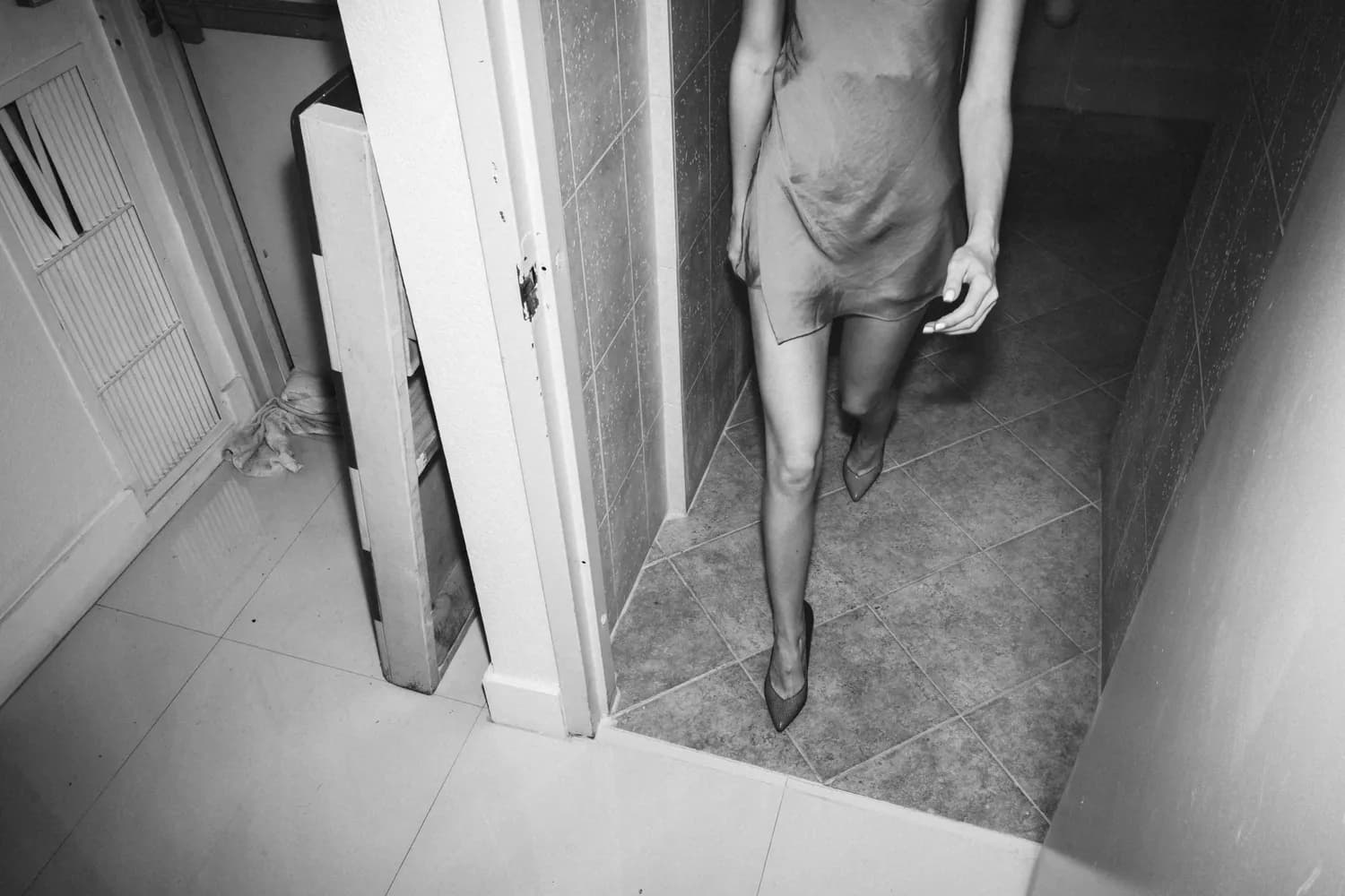 辣妹风来袭！女生衣服尺码新趋势揭秘