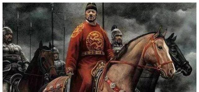 崇祯时期的天灾到底有多严重？事实上其危害比清军要大得多
