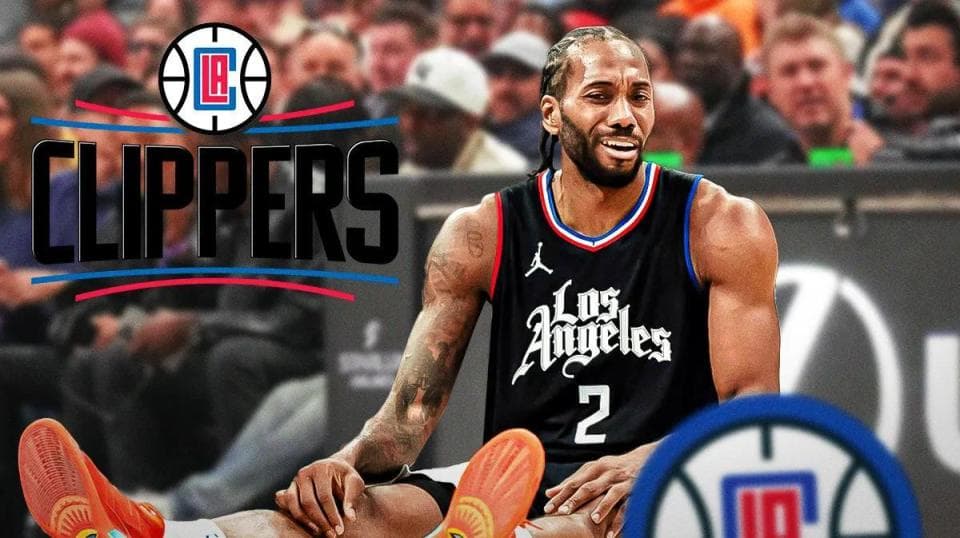 NBA伤病消息汇总：小卡无限期休战 哈滕缺席一个月麦凯恩肺挫伤