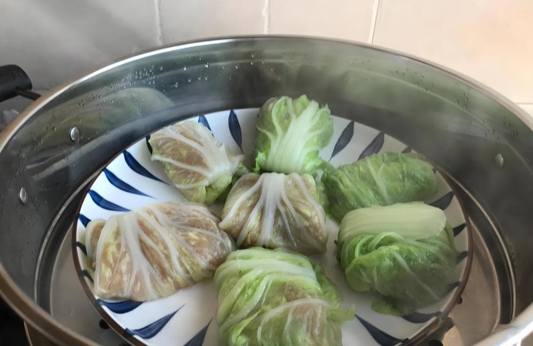 健康的烹饪方式有哪些？
