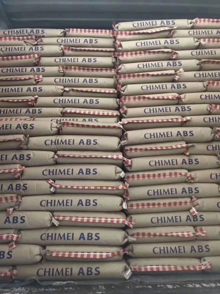 ABS塑胶原料 特性及应用